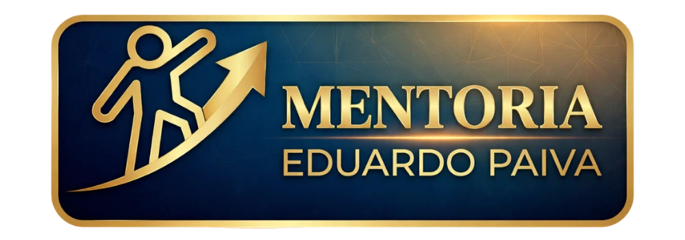Mentoria Eduardo Paiva